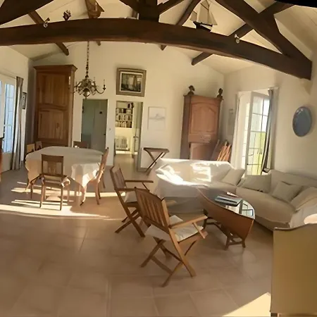 Maison Verte *