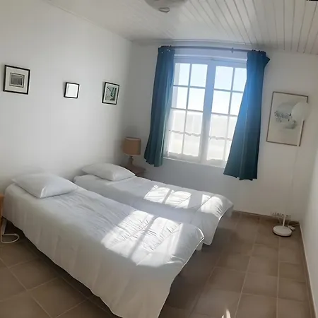 度假居 Maison Verte *