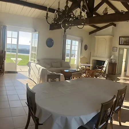 Maison Verte *
