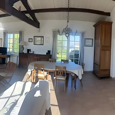 Maison Verte 度假居 *